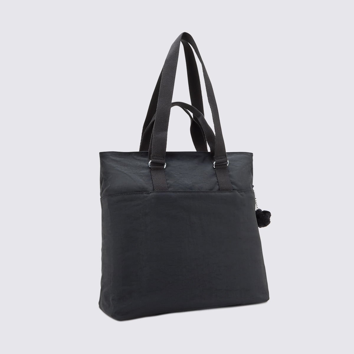 Bolsa Kipling India Preto I4609P39 Preto 2