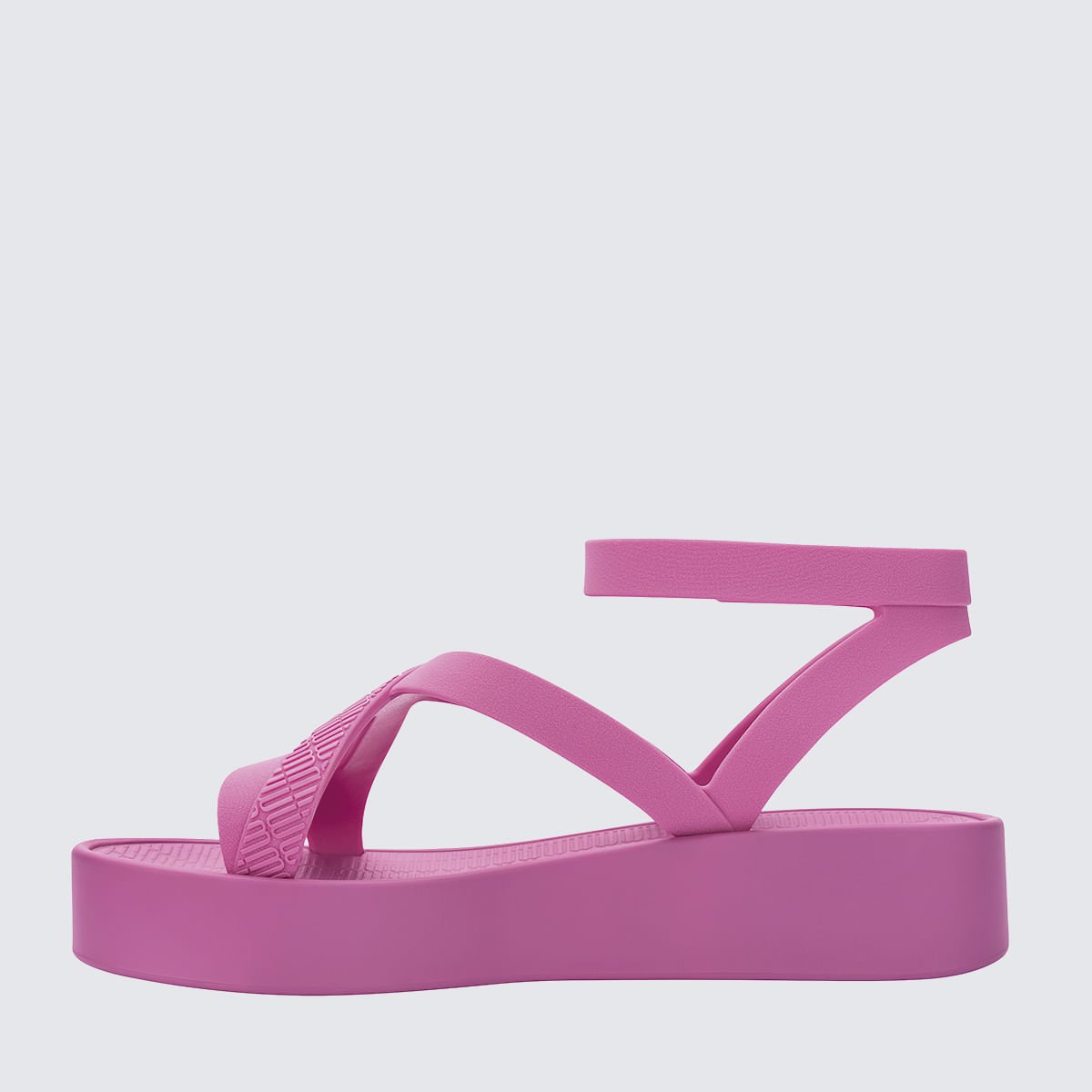 Melissa Sun Barra Platform Lilás 36065 Lilás 2