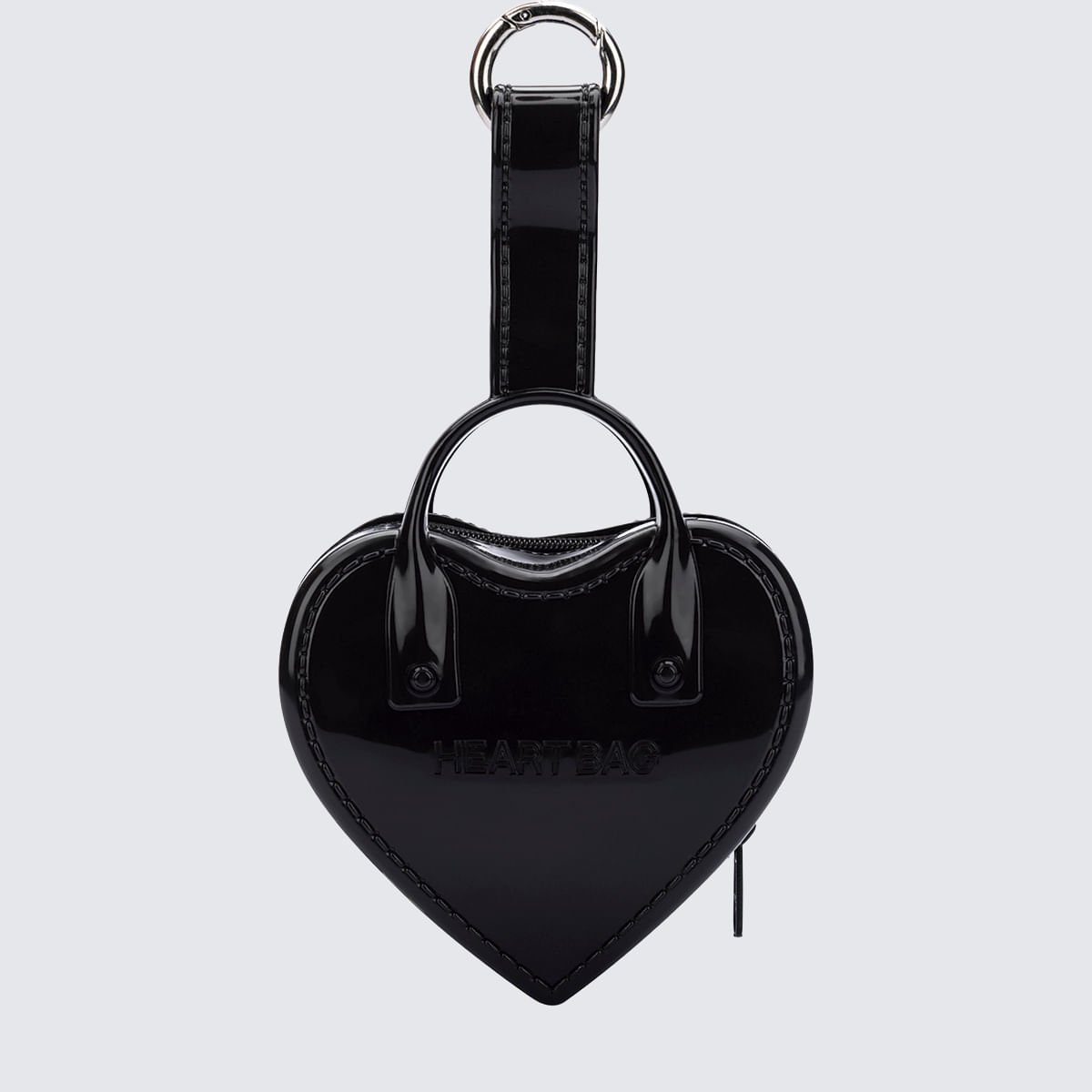 Melissa Heartbeat Pocket Preto 34480 Preto 2