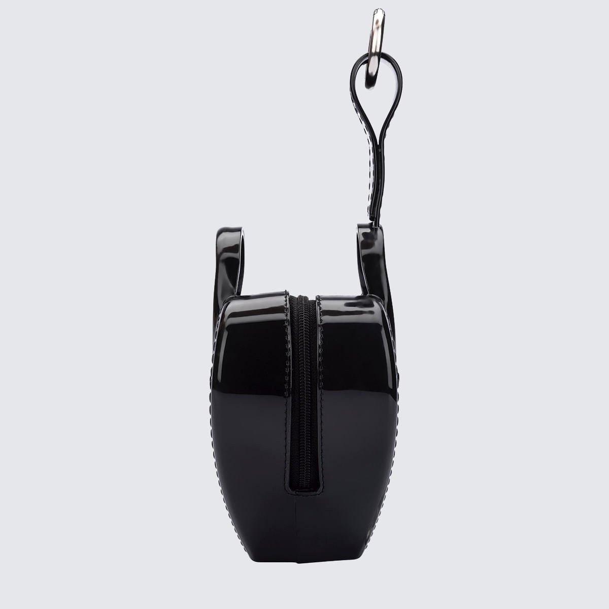 Melissa Heartbeat Pocket Preto 34480 Preto 4