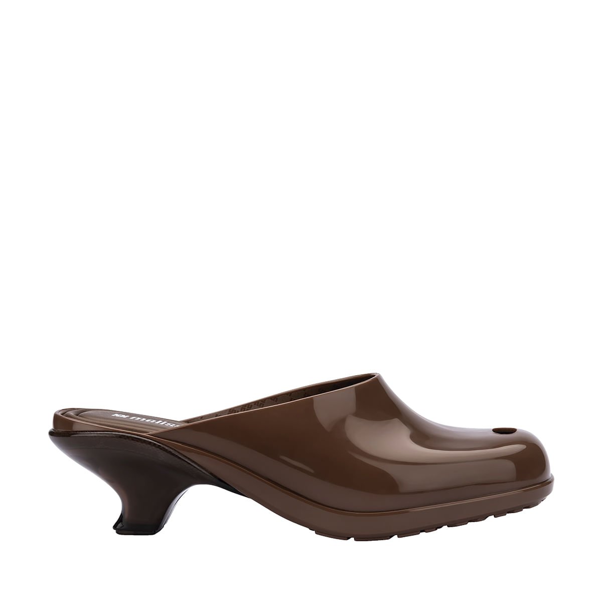 Melissa Gaia Marrom 37861