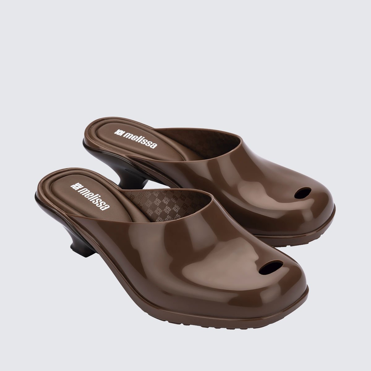 Melissa Gaia Marrom 37861 Marrom 3