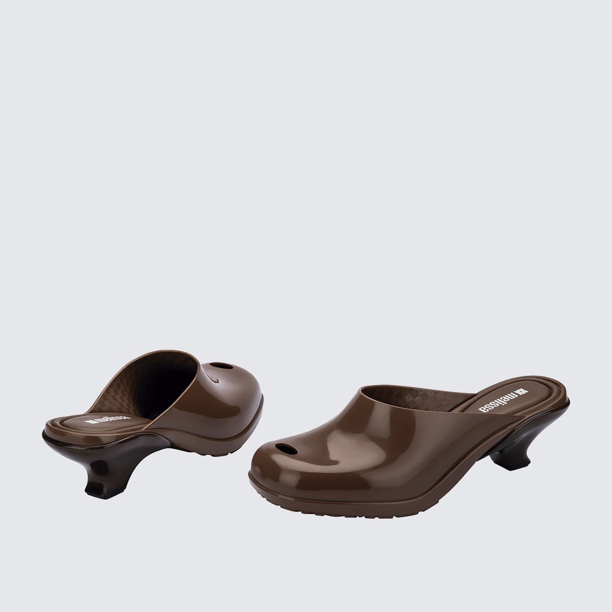 Melissa Gaia Marrom 37861 Marrom 4