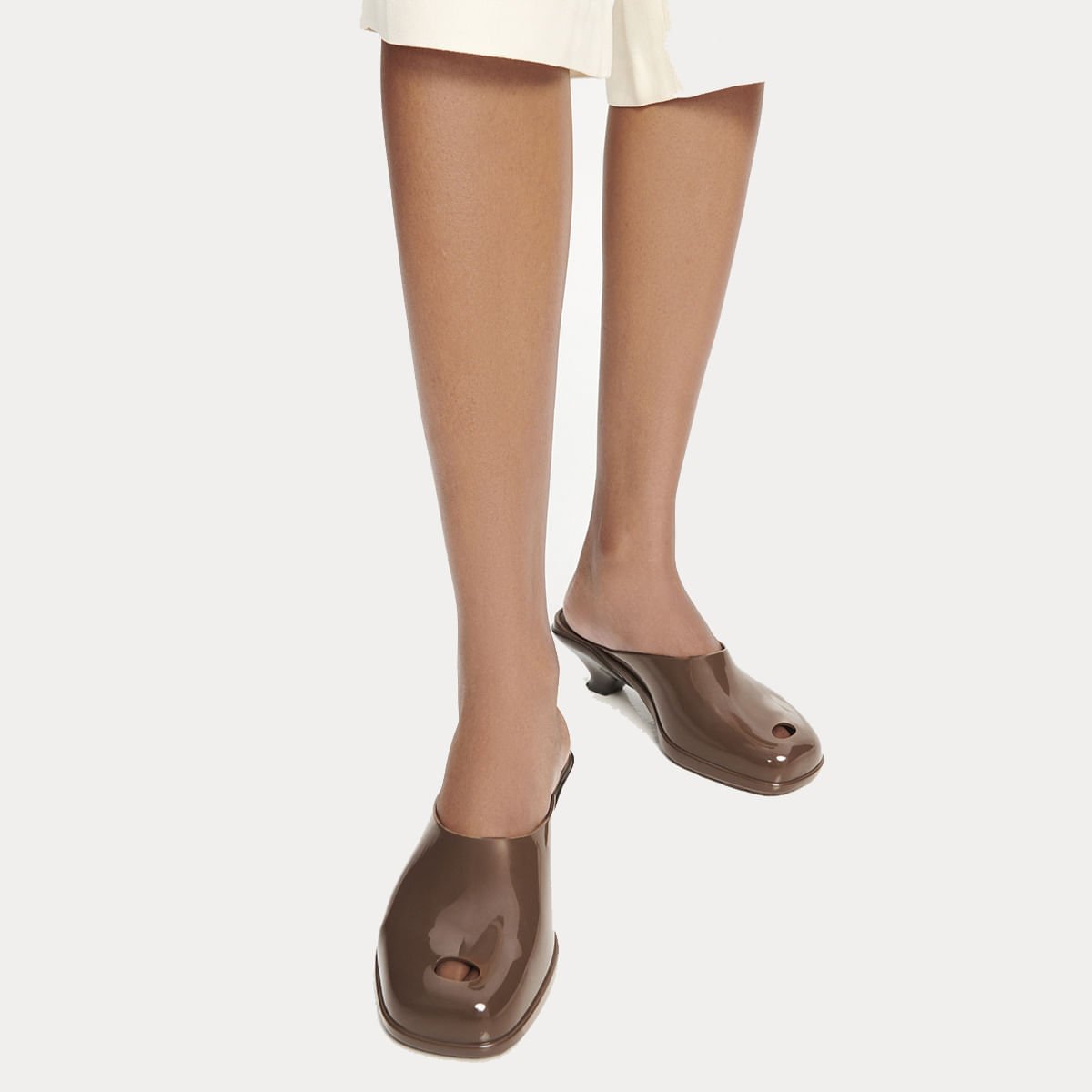 Melissa Gaia Marrom 37861 Marrom 6
