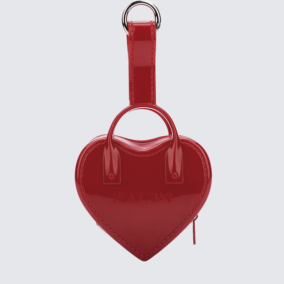 Melissa Heartbeat Pocket Vermelho 34480 Vermelho 2