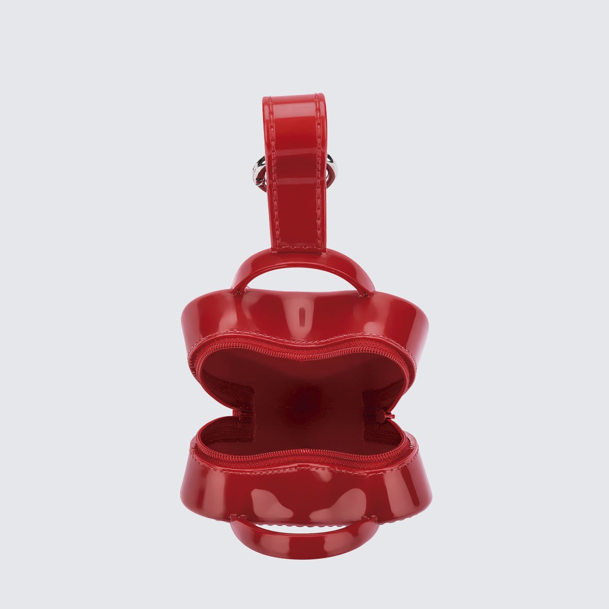 Melissa Heartbeat Pocket Vermelho 34480 Vermelho 5
