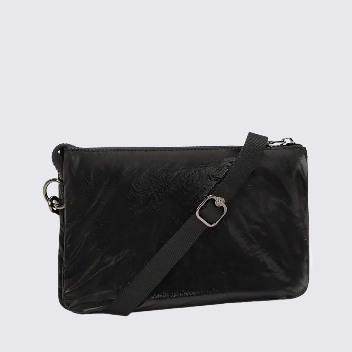 Bolsa Kipling Riri Zip Preto I60253RC Preto 2