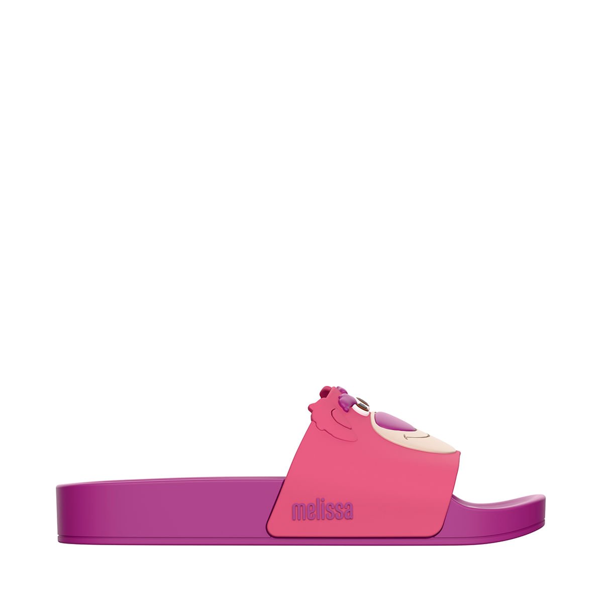 Melissa Flowing Slide + Toy Story Rosa 38088