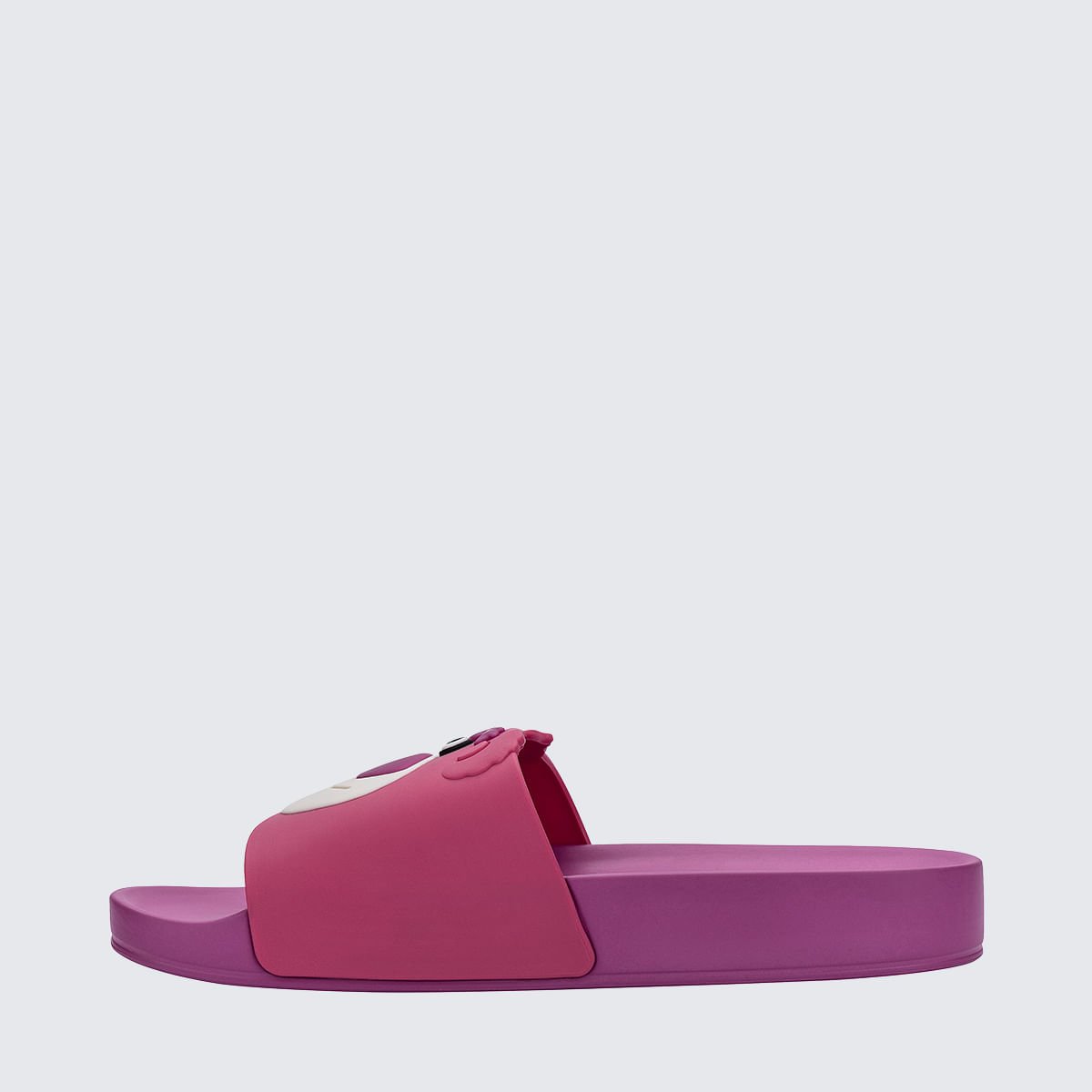 Melissa Flowing Slide + Toy Story Rosa 38088 Rosa 2