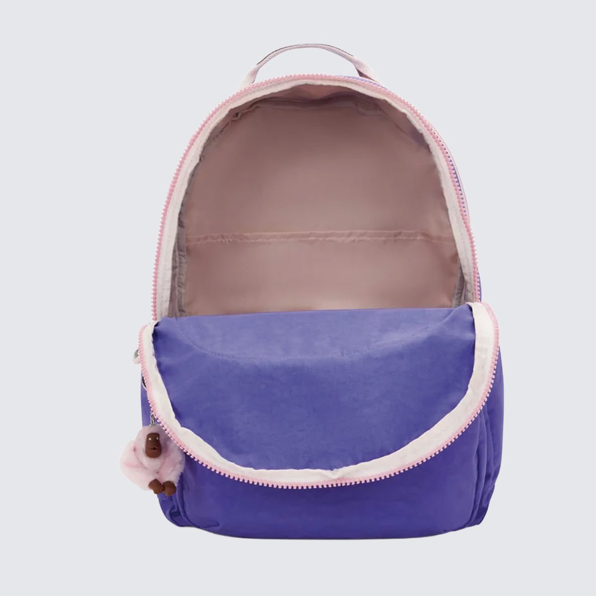 Mochila Kipling Seoul Xl Roxo I71198CO Roxo 4
