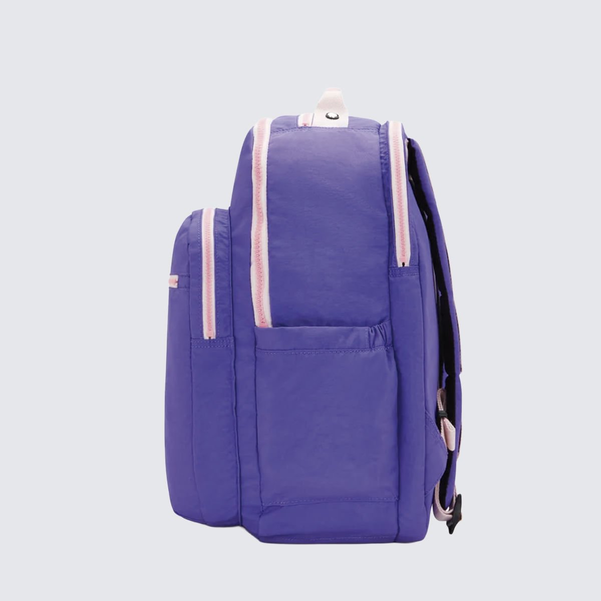 Mochila Kipling Seoul Xl Roxo I71198CO Roxo 7