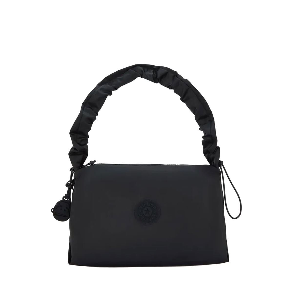 Bolsa Kipling Eleni M Preto I81184RZ