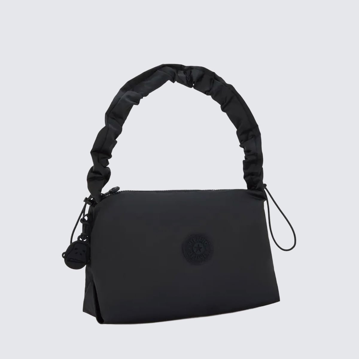 Bolsa Kipling Eleni M Preto I81184RZ Preto 3
