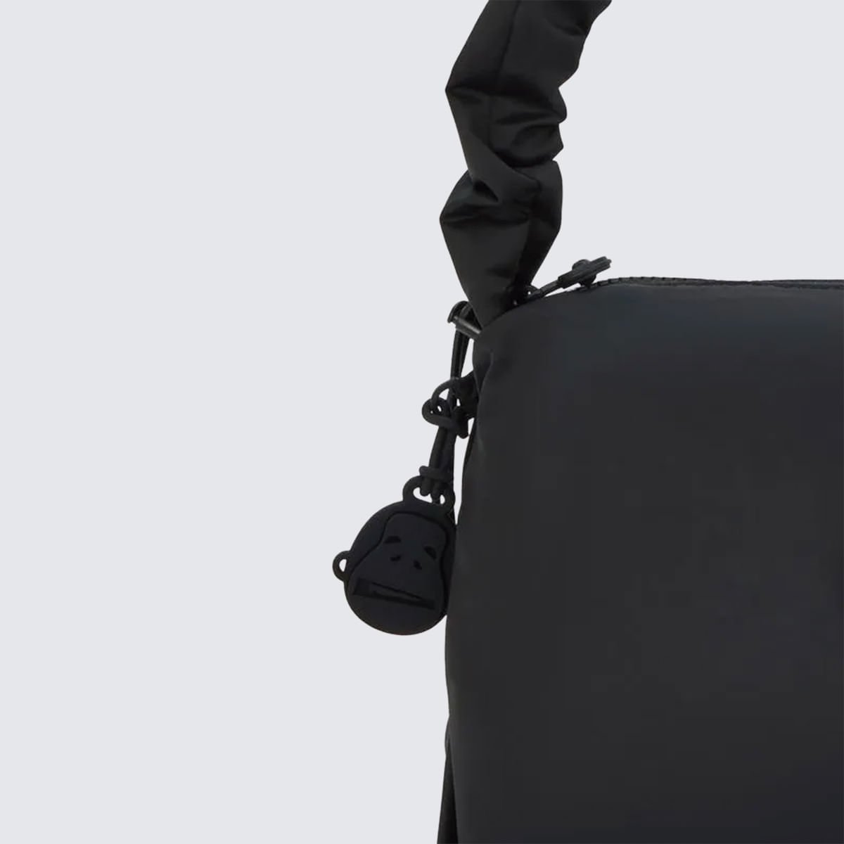 Bolsa Kipling Eleni M Preto I81184RZ Preto 5