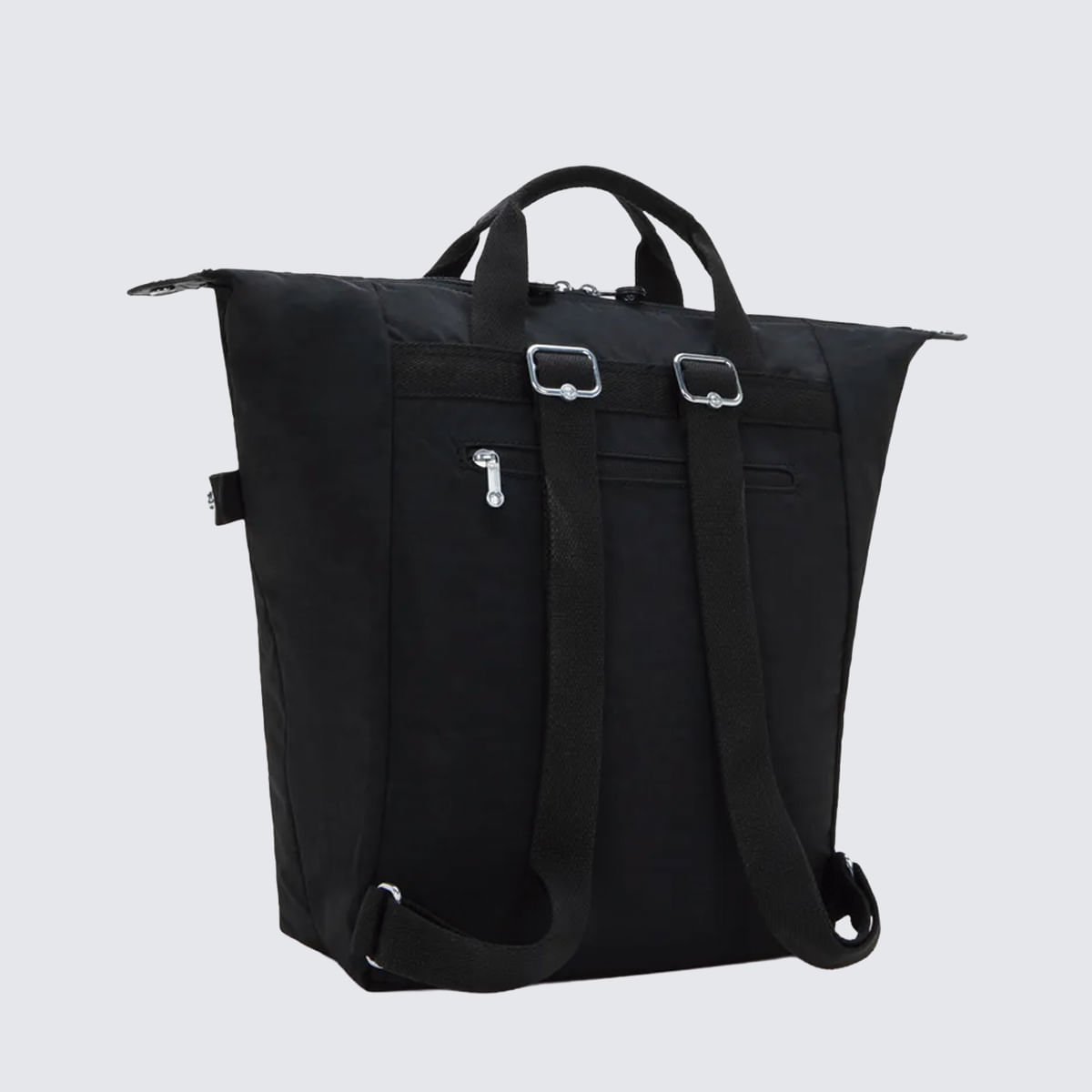 Mochila Kipling New Art Preto I9651P39 Preto 2
