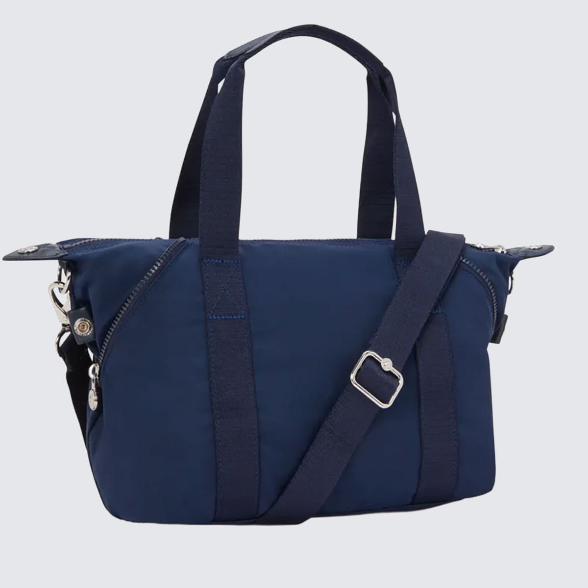 Bolsa Kipling Art Mini Azul I25263HK Azul 2