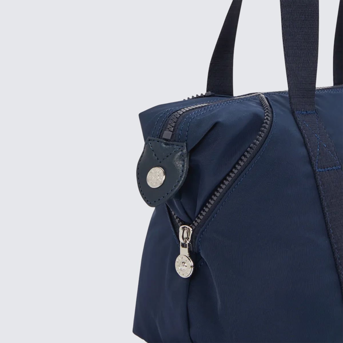 Bolsa Kipling Art Mini Azul I25263HK Azul 6