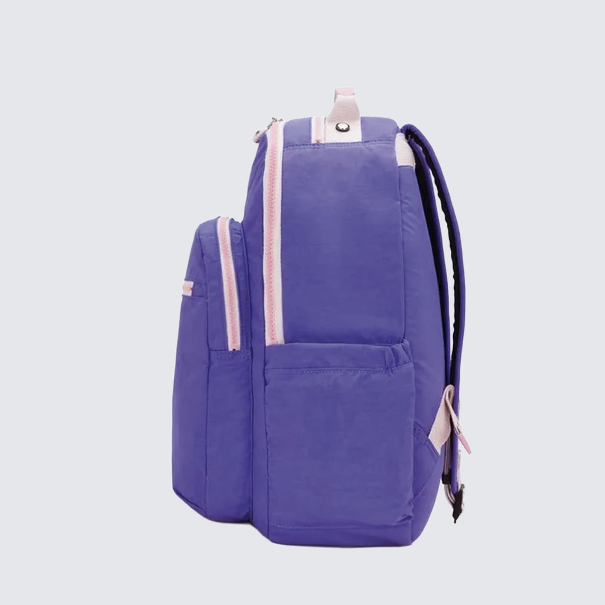 Mochila Kipling Seoul Roxo I51408CO Roxo 6