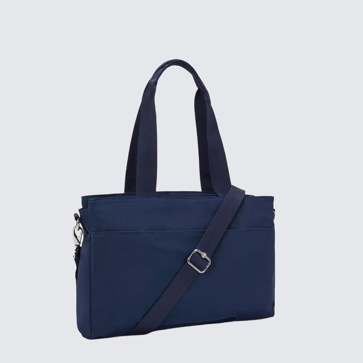 Bolsa Kipling Elysia Work S Azul I80683HK Azul 2