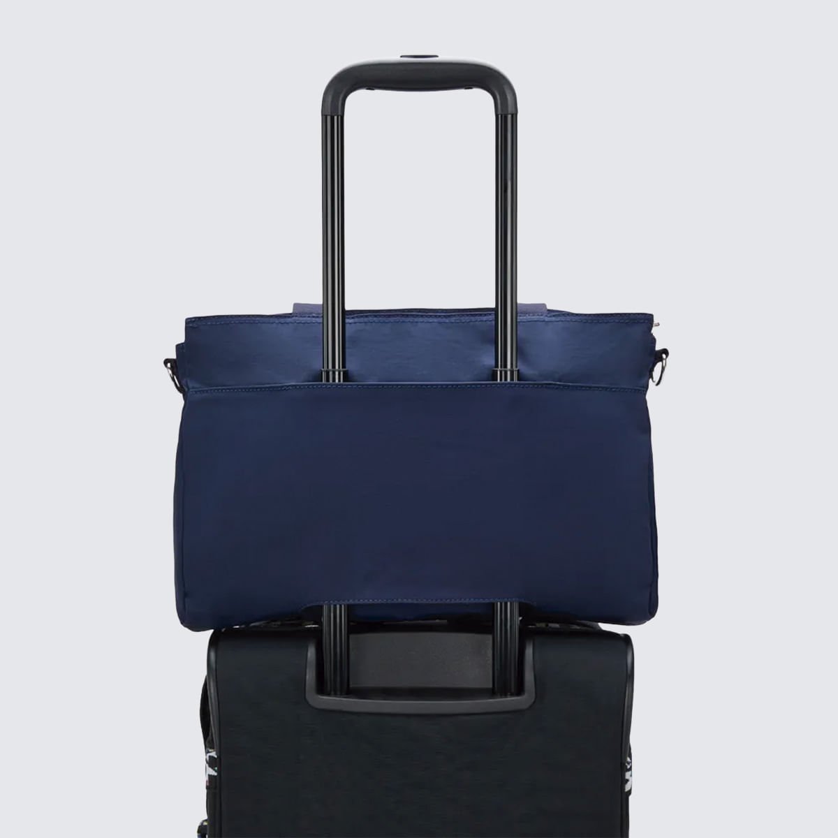 Bolsa Kipling Elysia Work S Azul I80683HK Azul 6