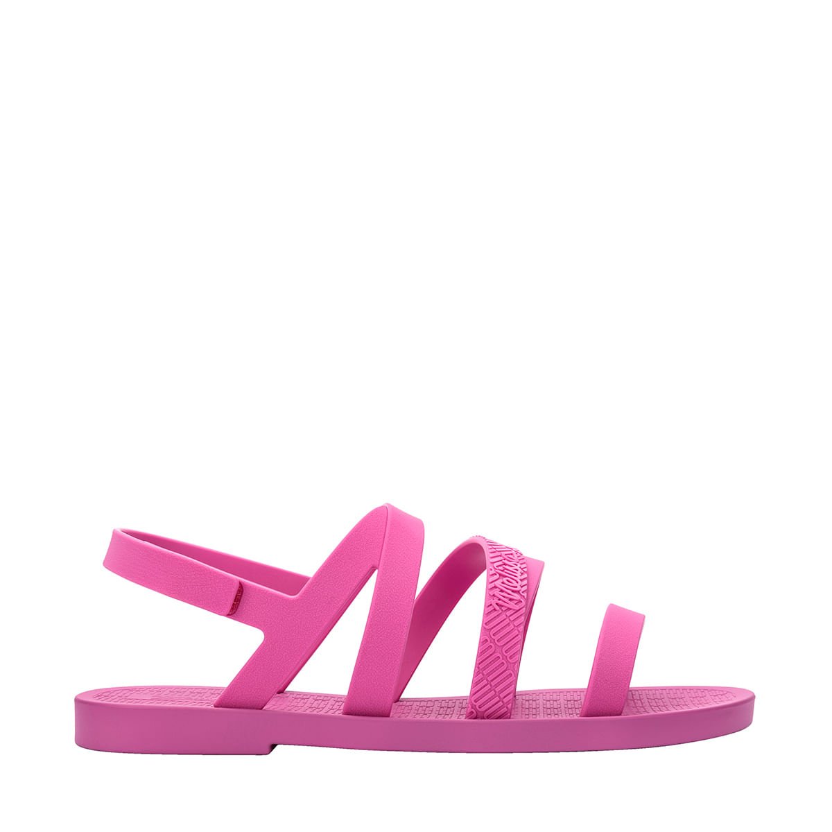 Melissa Sun Ginga Lilás 36063L