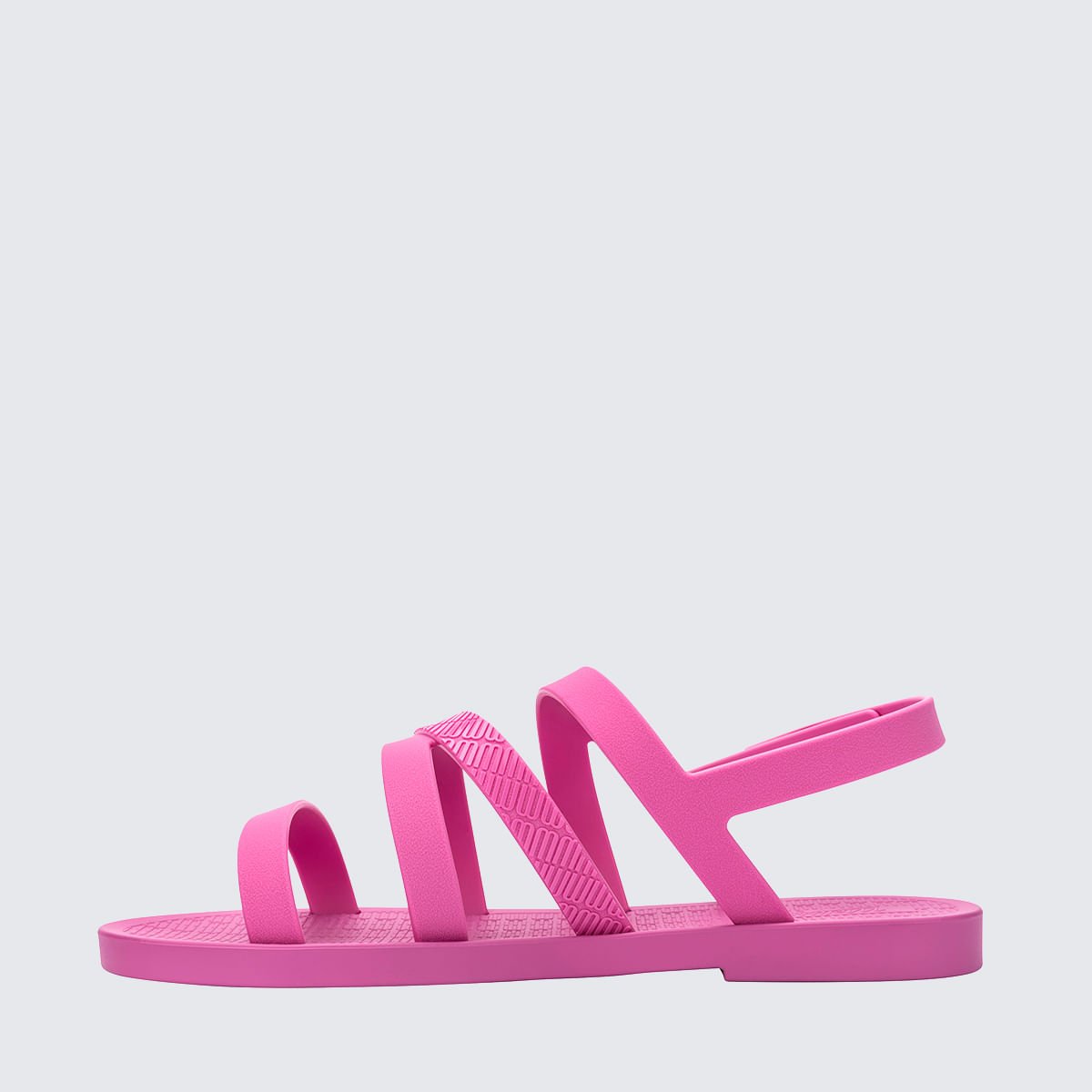 Melissa Sun Ginga Lilás 36063L Rosa/Lilás 2