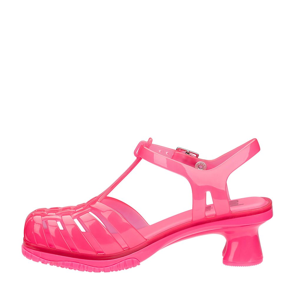 Mini Melissa Vixen Rosa 32503R Rosa 2