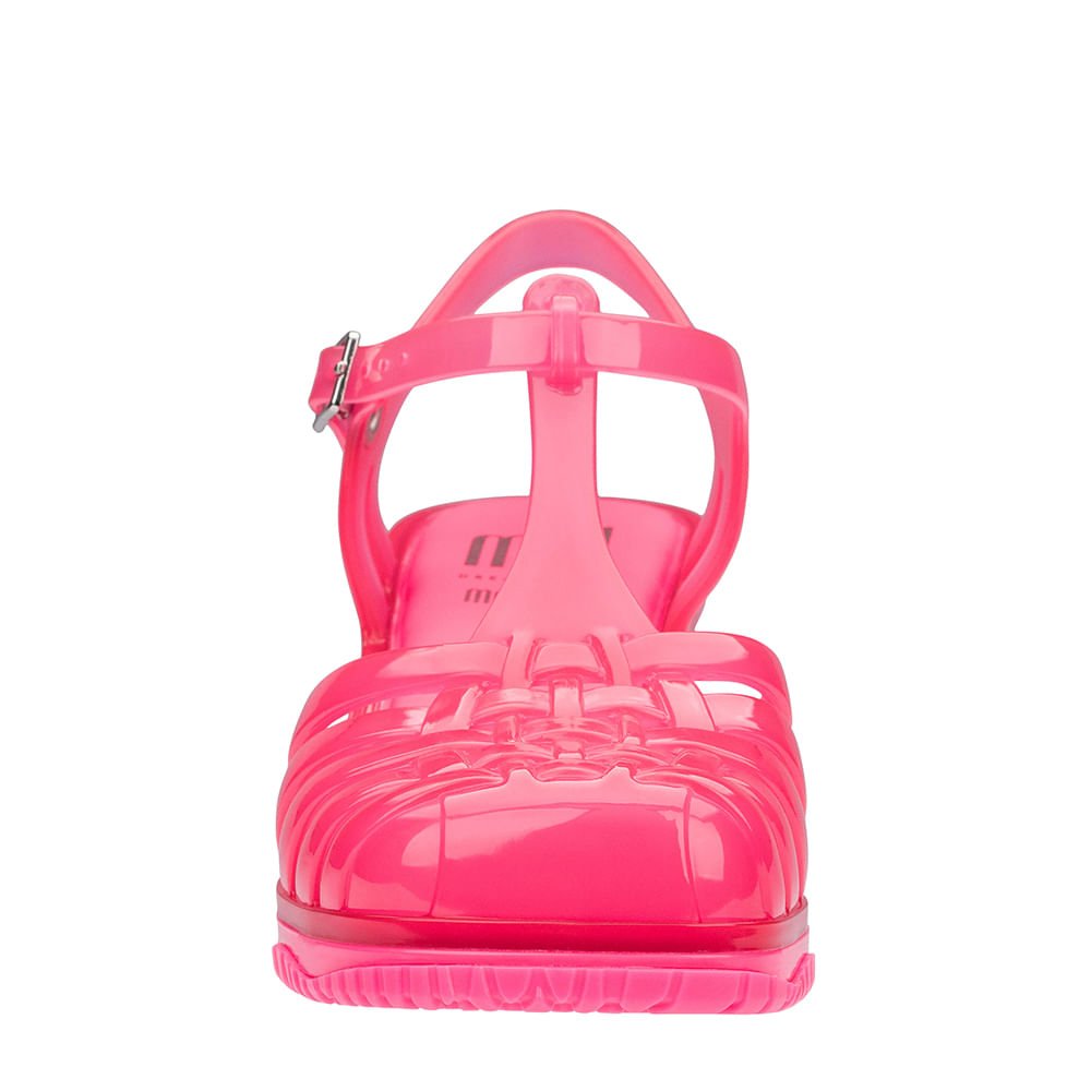 Mini Melissa Vixen Rosa 32503R Rosa 4