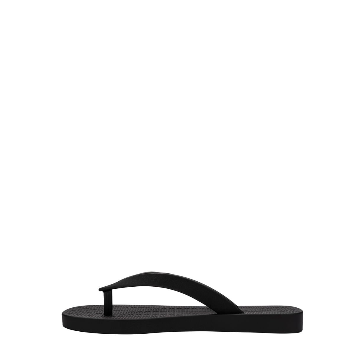 Mini Melissa Sun Long Beach Preto 35763 Preto 2