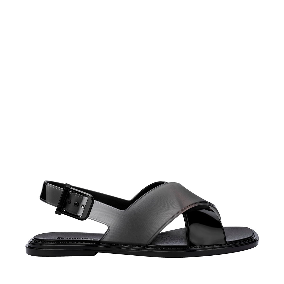 Melissa Cleo Sandal Preto 37795