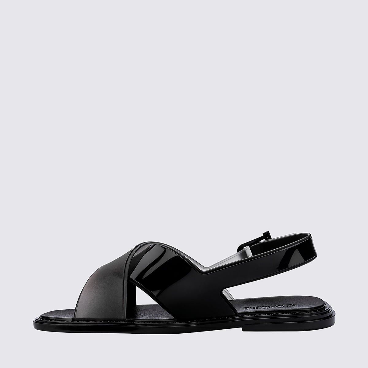 Melissa Cleo Sandal Preto 37795 Preto 2