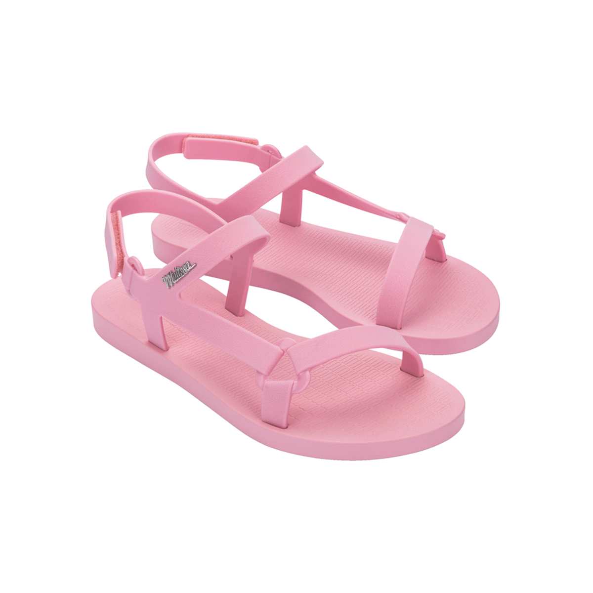 Melissa Sun Downtown Rosa 33505RS Rosa 2