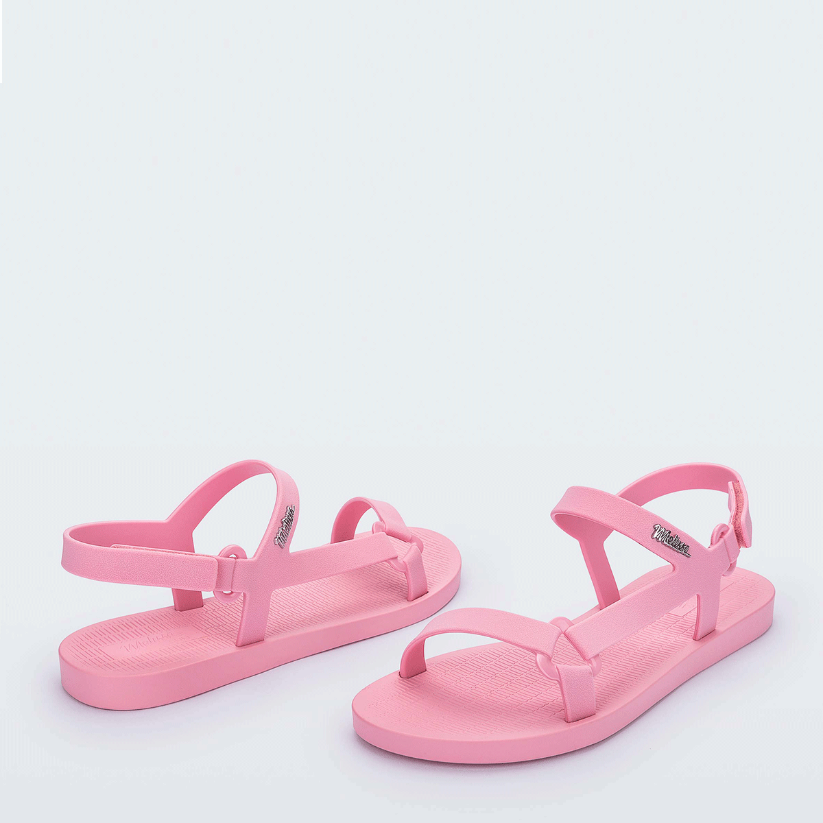 Melissa Sun Downtown Rosa 33505RS Rosa 3