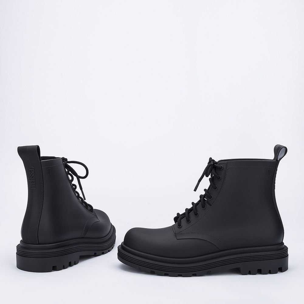 Melissa Coturno Preto 32822P Preto 4