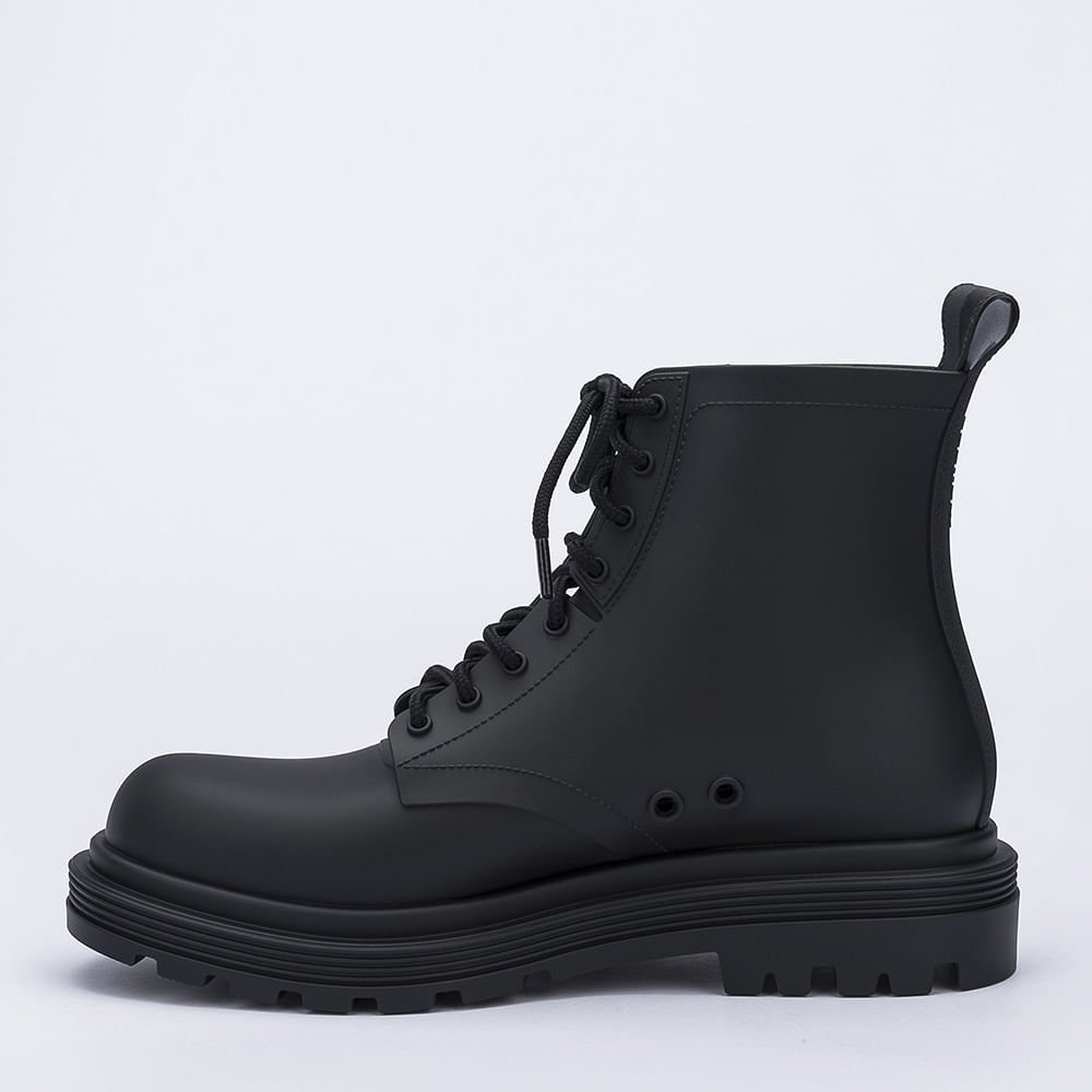 Melissa Coturno Preto 32822P Preto 2