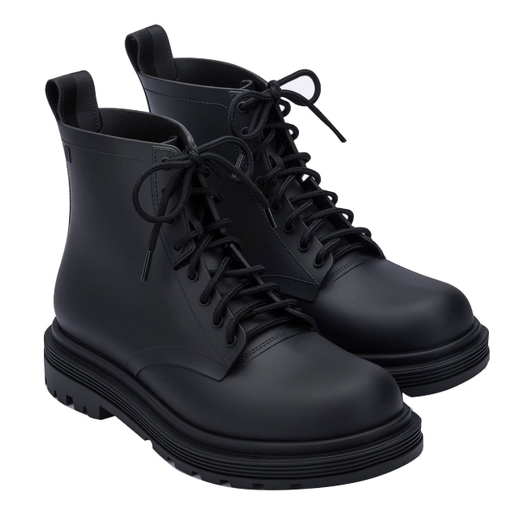 Melissa Coturno Preto 32822P Preto 3