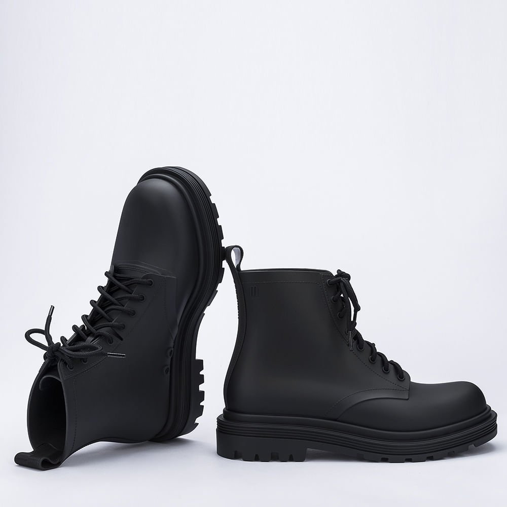 Melissa Coturno Preto 32822P Preto 5
