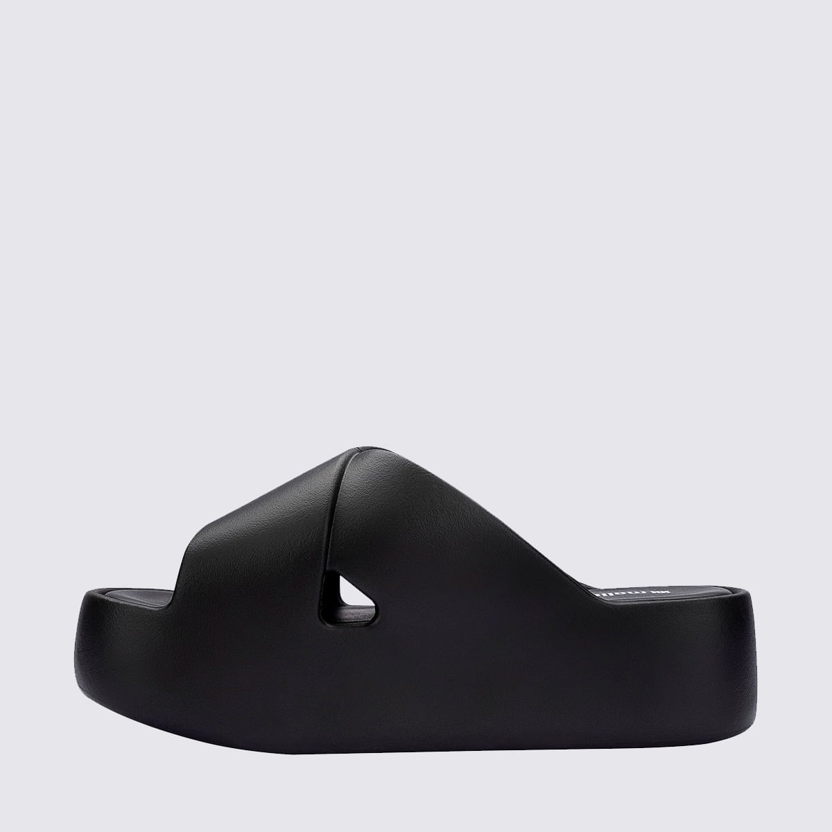 Melissa Free Cross Preto 37857 Preto 2