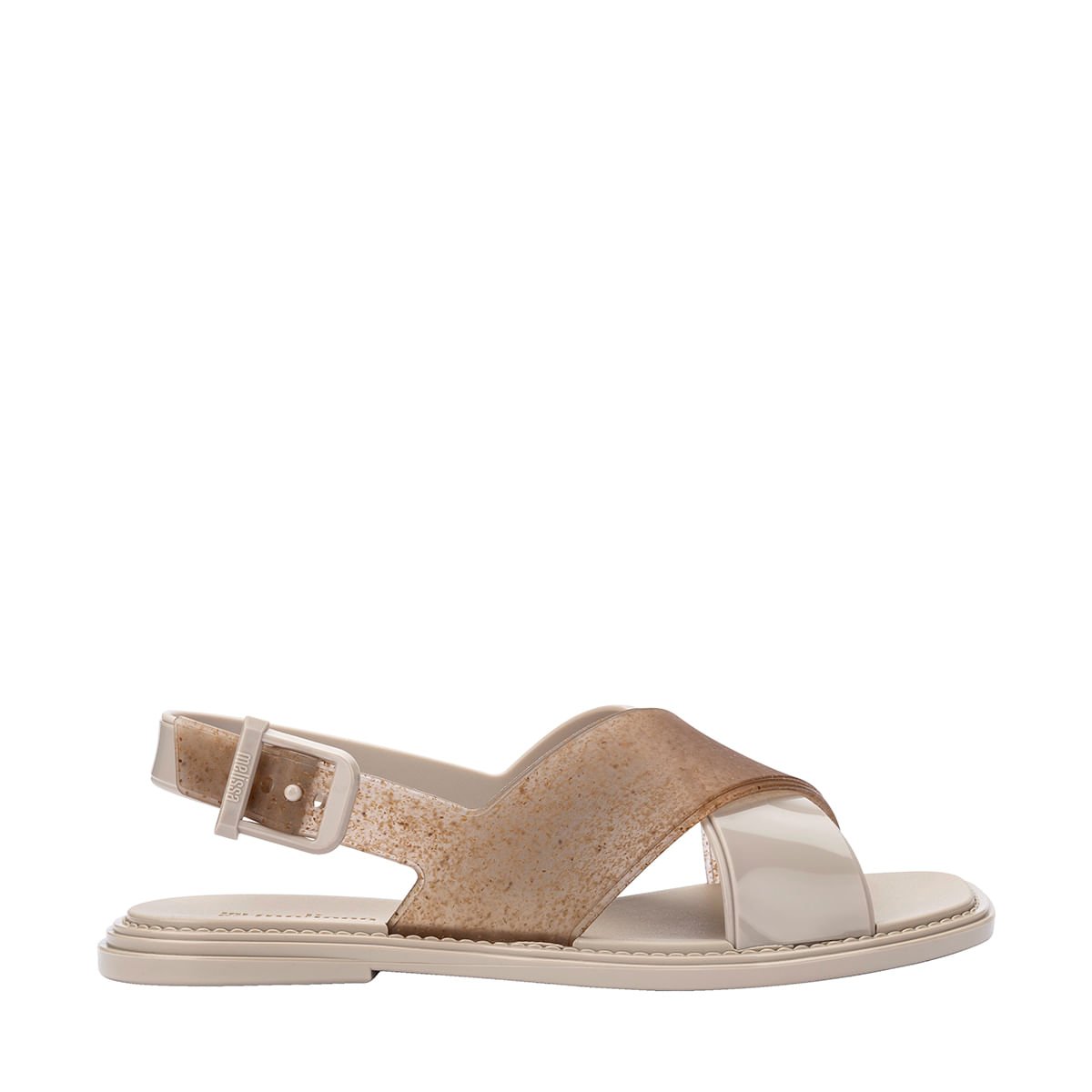 Melissa Cleo Sandal Bege 37795