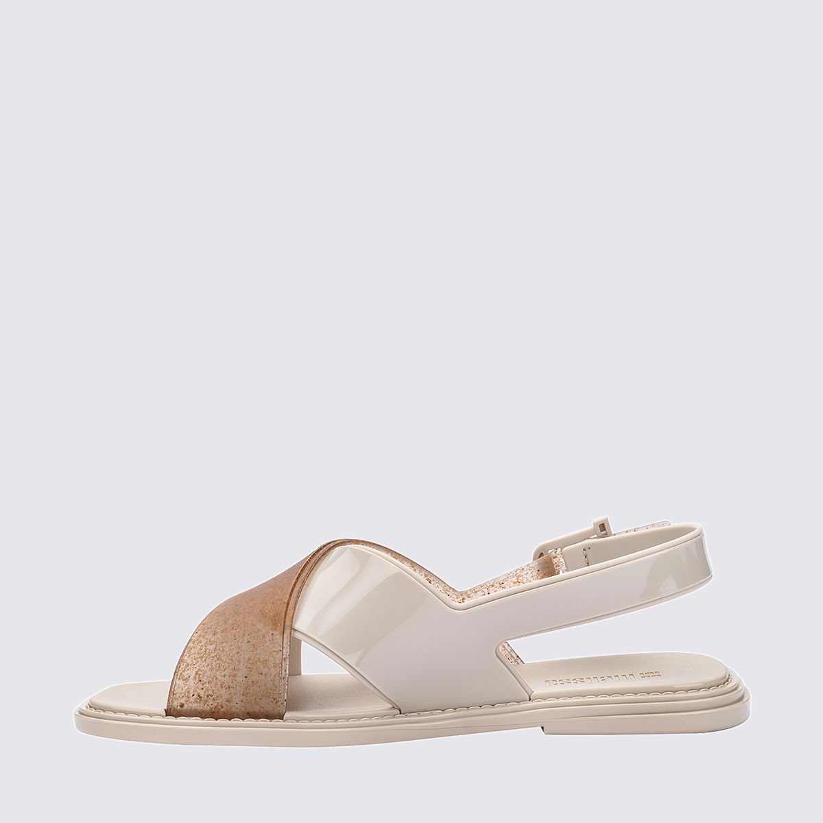 Melissa Cleo Sandal Bege 37795 Bege 2