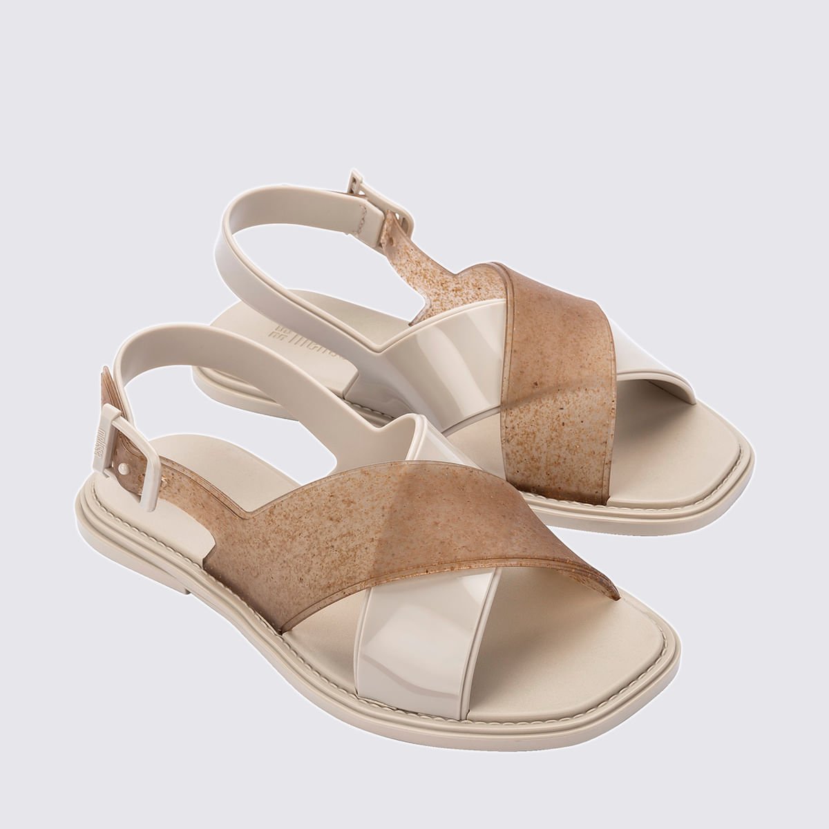 Melissa Cleo Sandal Bege 37795 Bege 3