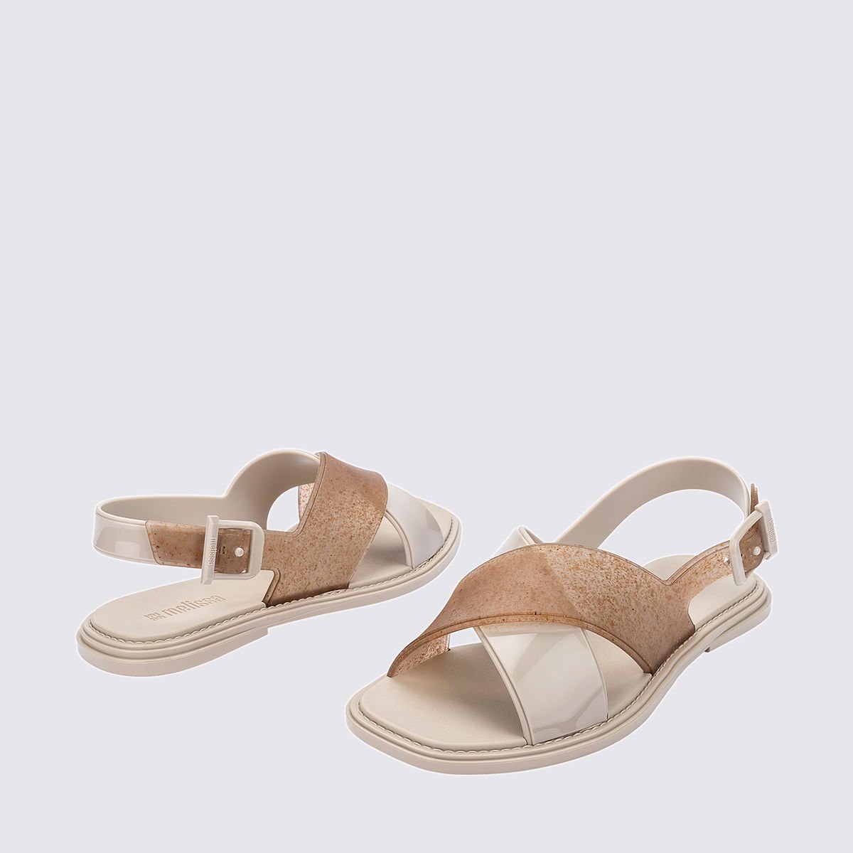 Melissa Cleo Sandal Bege 37795 Bege 5