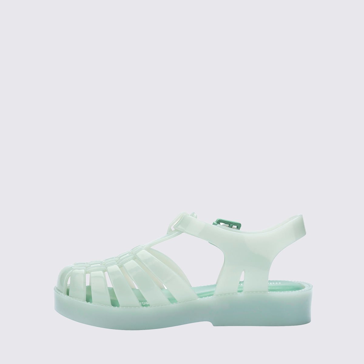 Mini Melissa Possession Baby Verde Claro 32410 Verde 2