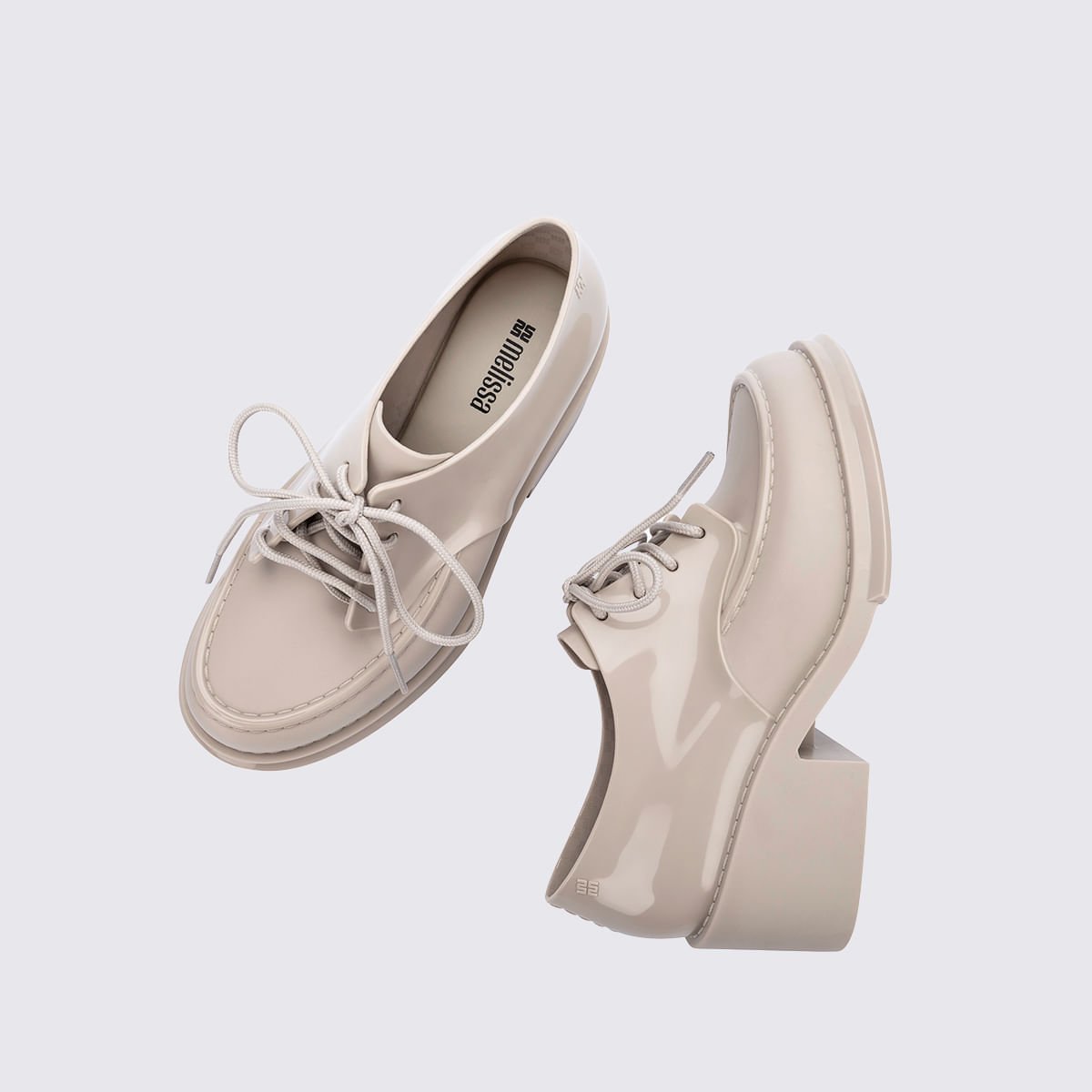 Melissa Taylor Bege 36187 Bege 5