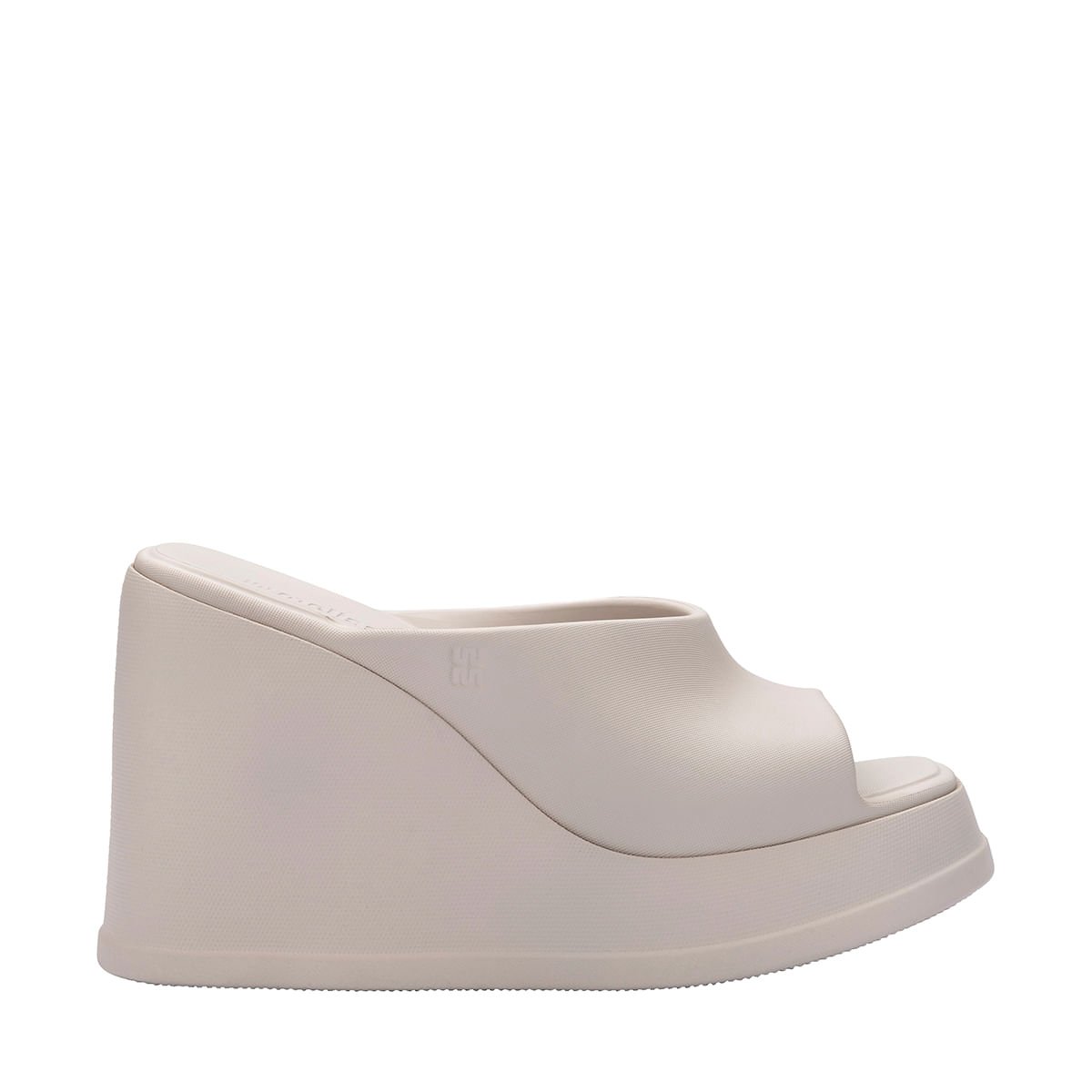 Melissa Free Slip Bege 38046