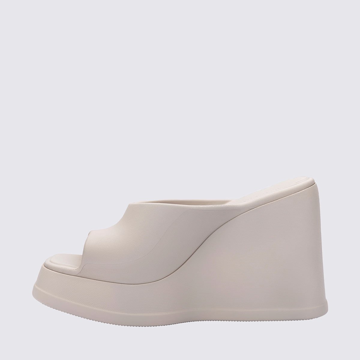 Melissa Free Slip Bege 38046 Bege 2