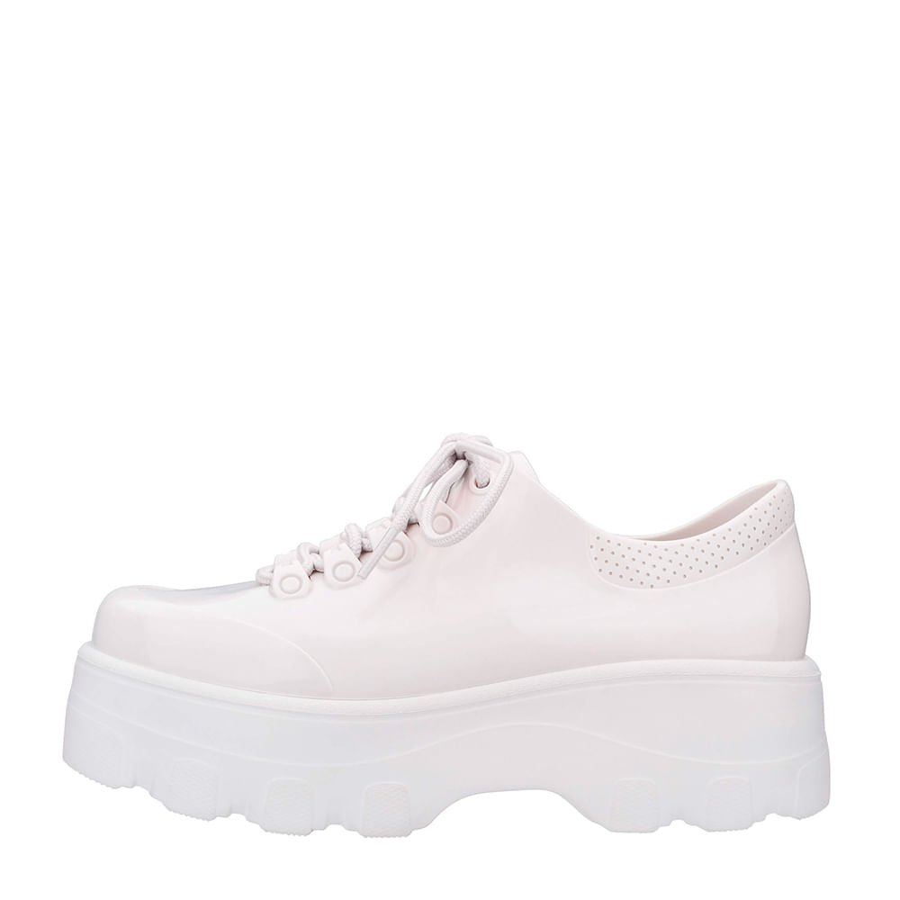 Melissa Kick Off Branco 32548B Branco 2