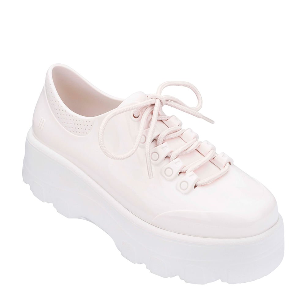Melissa Kick Off Branco 32548B Branco 3