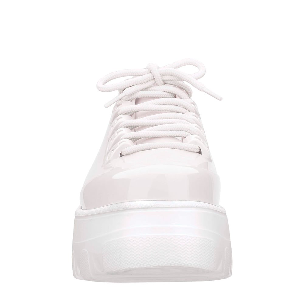 Melissa Kick Off Branco 32548B Branco 4