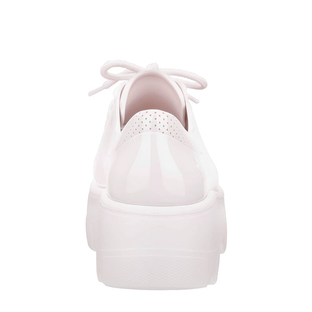 Melissa Kick Off Branco 32548B Branco 5